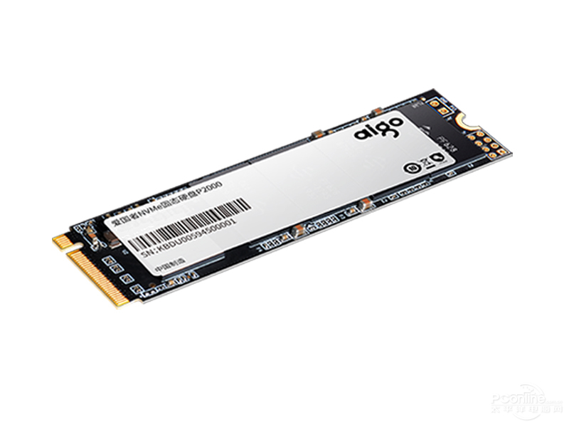 aigo P2000 1TB M.2 SSDͼ