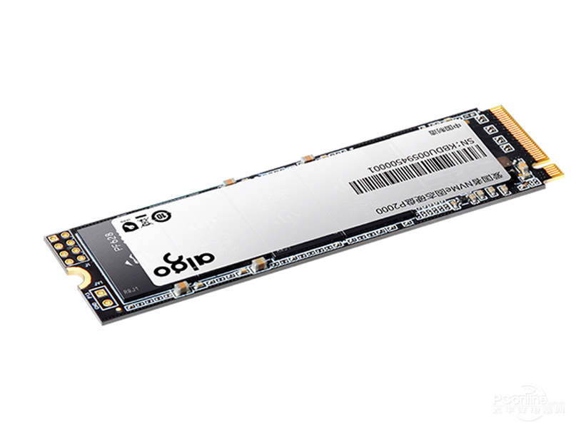 aigo P2000 1TB M.2 SSDͼ