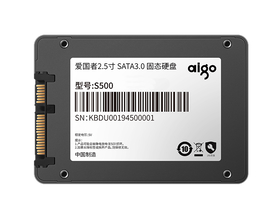 aigo S500 2TB SATA3 SSD