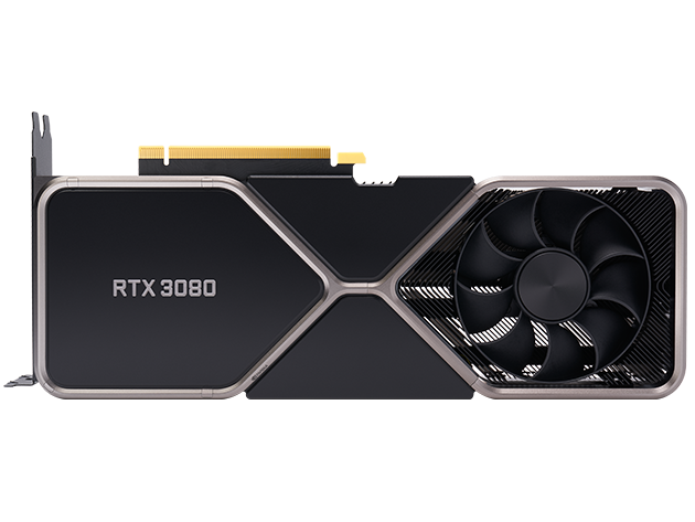 NVIDIA GeForce RTX 3080 12GBͼ