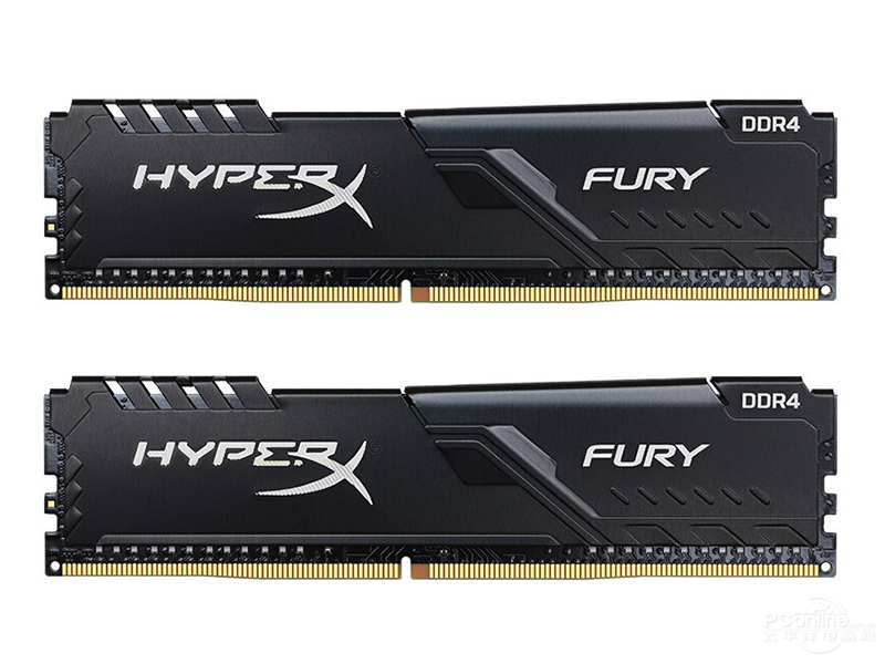 ʿٺ Furyϵ DDR4 3733 16GB(8GB2)ͼ