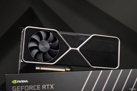 NVIDIA GeForce RTX 3080 12GB