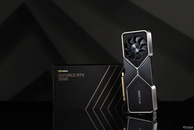 NVIDIA GeForce RTX 3080 12GB