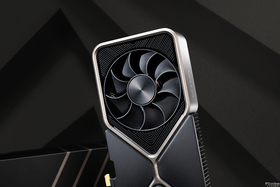 NVIDIA GeForce RTX 3080 12GB