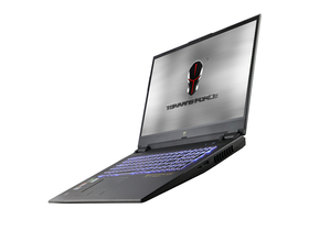 δX711-26X7S1(i7-10875H/64GB/1TB+1TB/RTX2070super)