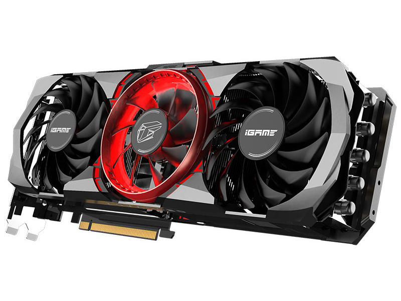 ߲ʺiGame GeForce RTX 3080 Advanced 10Gͼ