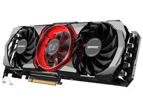 ߲ʺiGame GeForce RTX 3080 Advanced 10G