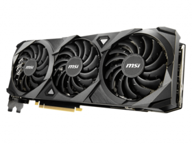 ΢GeForce RTX 3080 VENTUS 3X 10G45