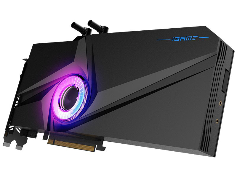 ߲ʺiGame GeForce RTX 3080 Neptune OC 10Gͼ