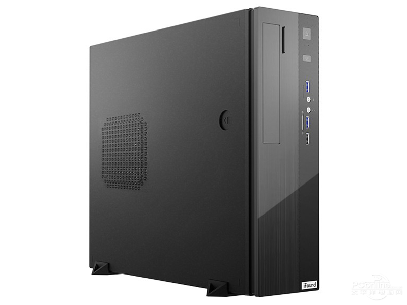 FD1501(i3-10100/8GB/1TB/)ͼ