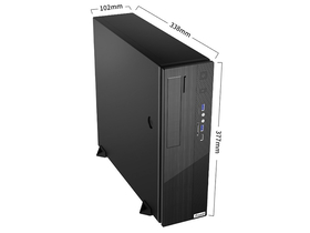 FD1501(i5-10400/8GB/240GB+1TB/)