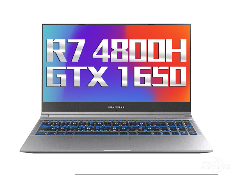 е(R7-4800H/16GB/512GB/GTX1650)ͼ