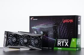 ߲ʺiGame GeForce RTX 3080 Vulcan 10G