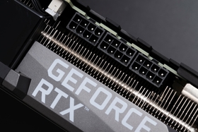 七彩虹igame geforce rtx 3080 vulcan 10g图片