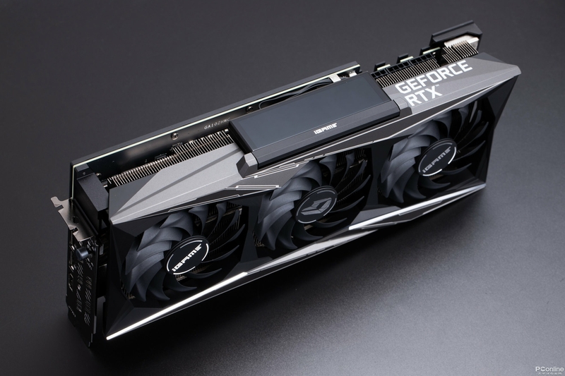 ߲ʺiGame GeForce RTX 3080 Vulcan 10Gͼ