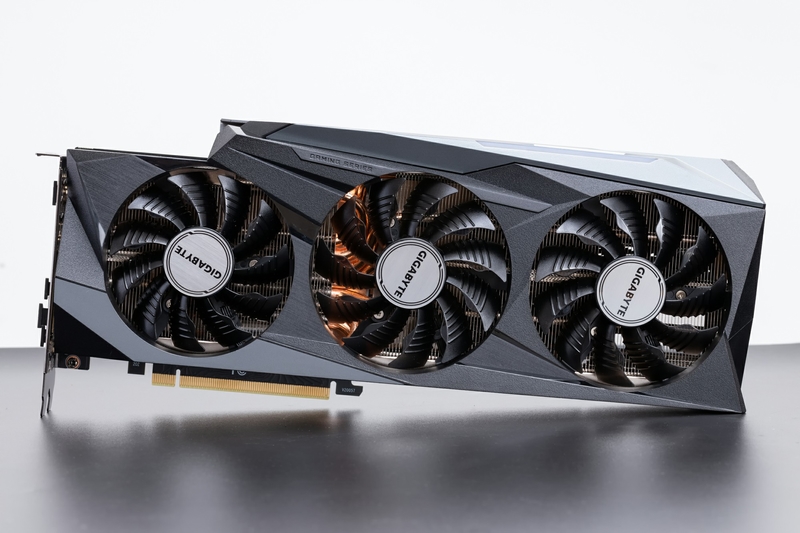 ߲ʺiGame GeForce RTX 3080 Vulcan 10Gͼ