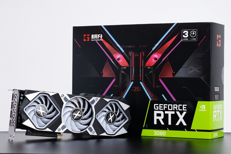 ߲ʺiGame GeForce RTX 3080 Vulcan 10Gͼ