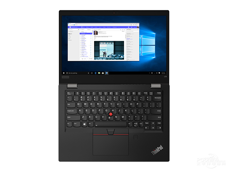 ThinkPad L13(i5-10210U/8GB/512GB)ͼ