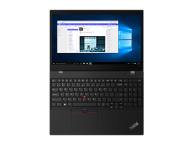 联想thinkpadl15酷睿i510210u8gb256gbrx625图赏