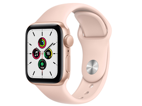 Apple Watch SE GPS