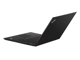 ThinkPad E14 Slim(i7-10510U/8GB/256GB+1TB/RX640)