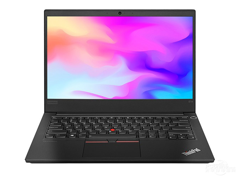 ThinkPad E14 Slim(i7-10510U/8GB/256GB+1TB/RX640)ͼ