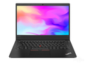 联想 ThinkPad E14 Slim(酷睿i7-10510U/8GB/256GB+1TB/RX640)