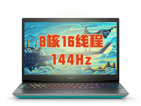 G5 5500-R2866B(i7-10870H/16GB/512GB/RTX2060/144Hz)ǰ