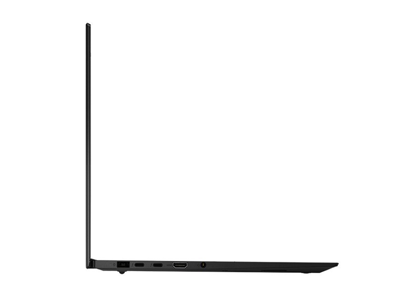 联想ThinkPad X1隐士 2020(酷睿i7-10750H/16GB/1TB/GTX1650Ti Max-Q/4K)