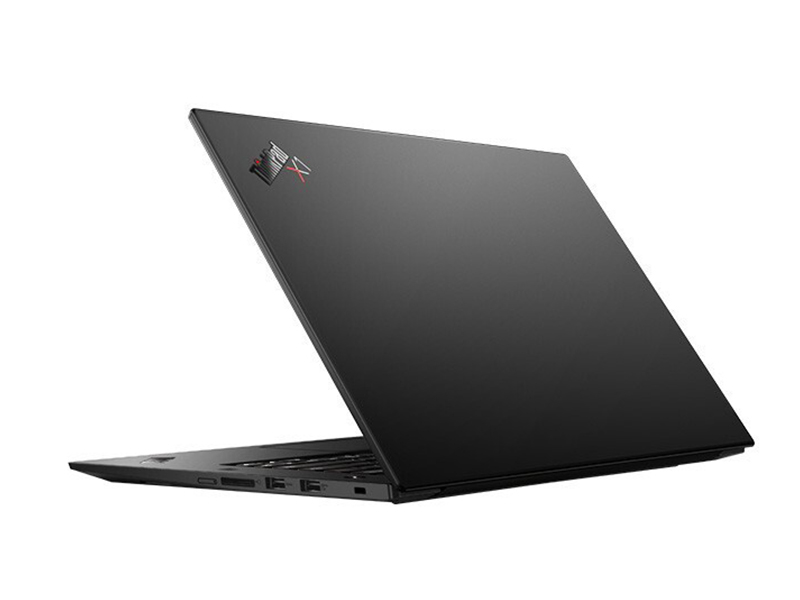 联想ThinkPad X1隐士 2020(酷睿i9-10885H/16GB/1TB/GTX1650Ti Max-Q/4K)