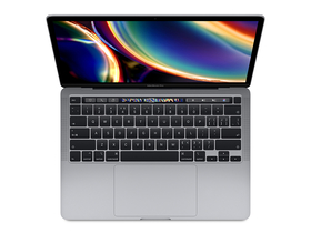 ƻMacBook Pro 13.3(i7-1068NG7/16GB/512GB)