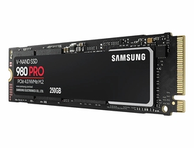 980 PRO 250GB M.2 SSD