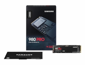 980 PRO 250GB M.2 SSD