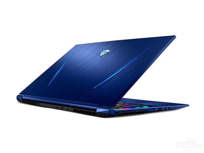 еʦսF117 Plus(i7-10875H/32GB/1TB+2TB/RTX2080Super)ͼ