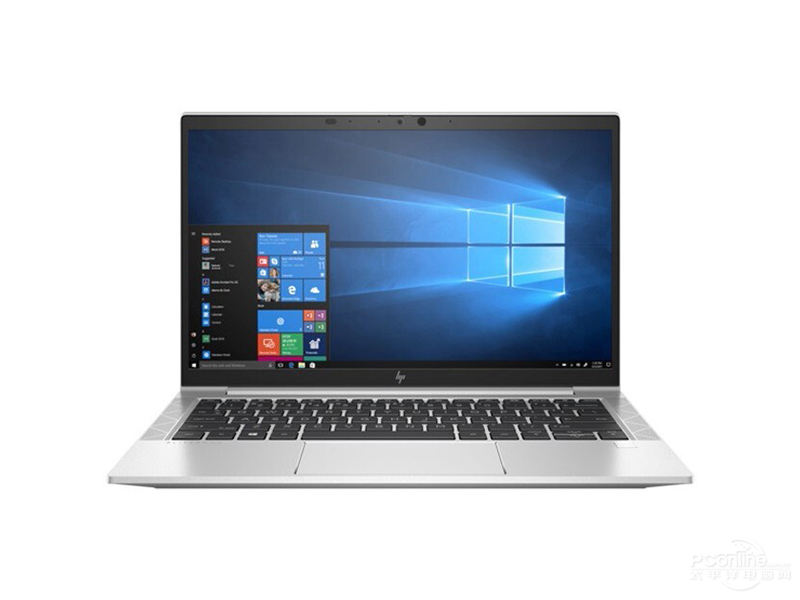 惠普elitebook 830 g7(酷睿i5-10210u/8gb/512gb/集显