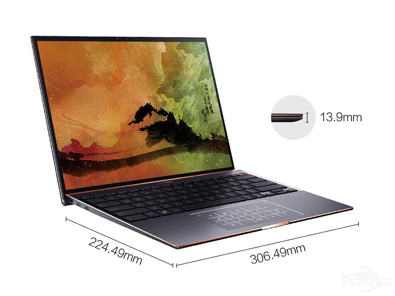 ˶ҫXݺ(i7-1165G7/16GB/1TB)ͼ