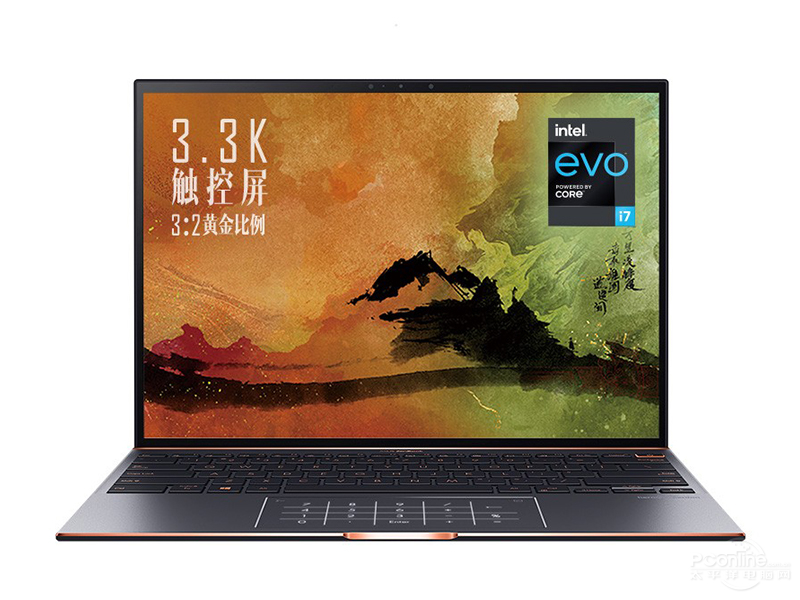 ˶ҫXݺ(i7-1165G7/16GB/1TB)ͼ