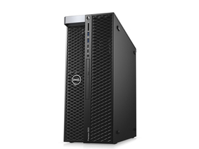 Precision T5820(Xeon W-2104/16GB/256GB+2TB/P400)