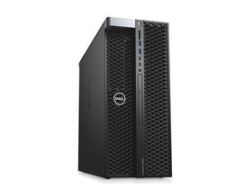 Precision T5820(Xeon W-2104/16GB/256GB+2TB/P400)