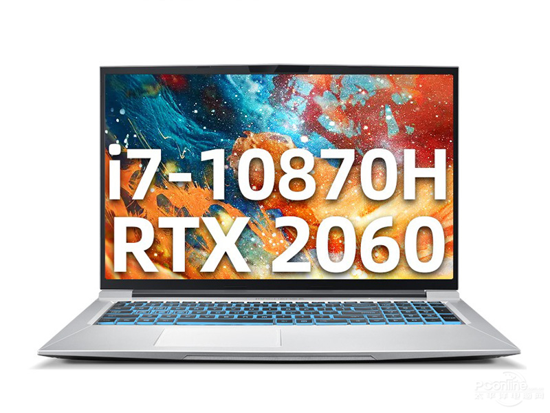 еʦƿT90 Plus(i7-10870H/16GB/1TB/RTX2060/144Hz)ͼ