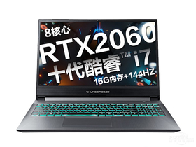 911 ST(i7-10870H/16GB/512GB/RTX2060/144HZ)