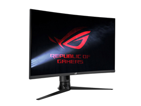 ˶ROG XG32VC45