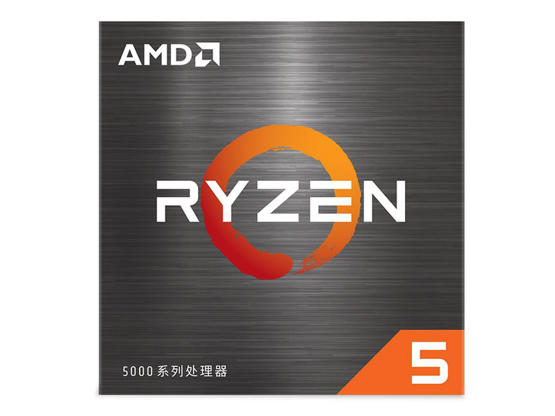 AMD 锐龙 5 5600X 主图