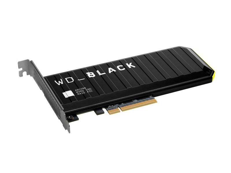 WD Black AN1500 2TBͼ