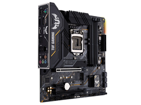 ˶TUF GAMING B460M-PRO