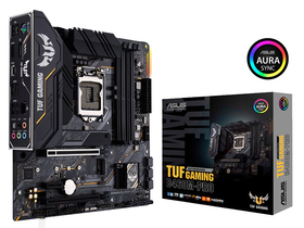 ˶TUF GAMING B460M-PRO