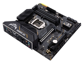 ˶TUF GAMING B460M-PRO