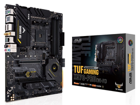 ˶TUF GAMING X570-PRO(WI-FI)