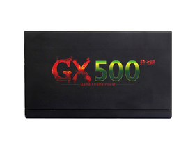 GX500