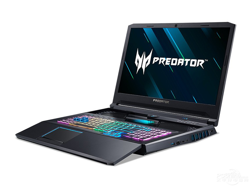 곞Ӷս700(i9-10980HK/64GB/2TB+2TB/RTX2080)ͼ